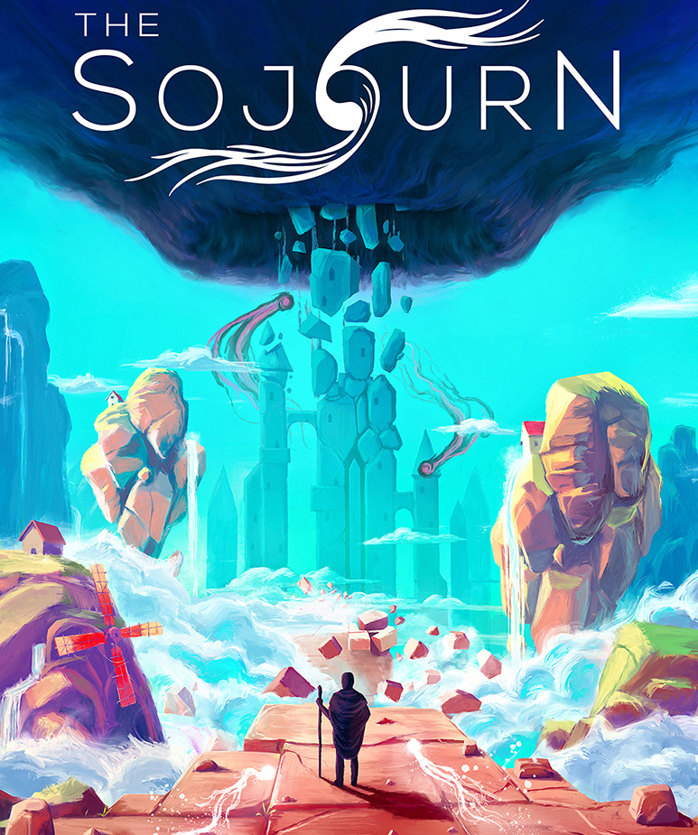 The Sojourn game